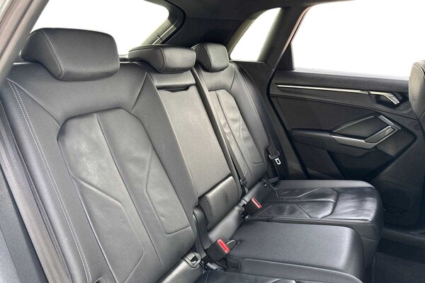 Used Audi Q3 2023 for sale - 75592385: Photo 10