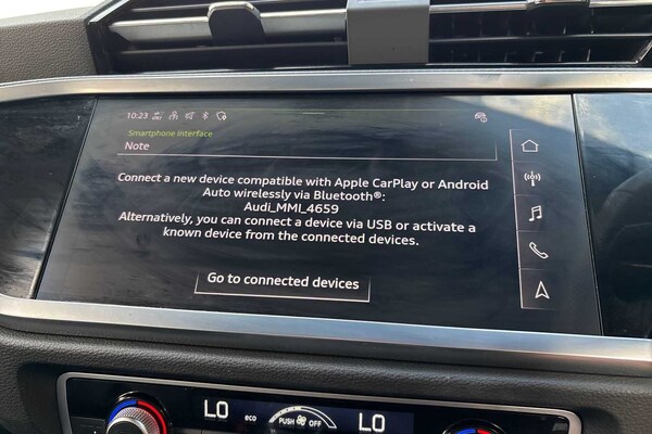 Used Audi Q3 2023 for sale - 75592385: Photo 14
