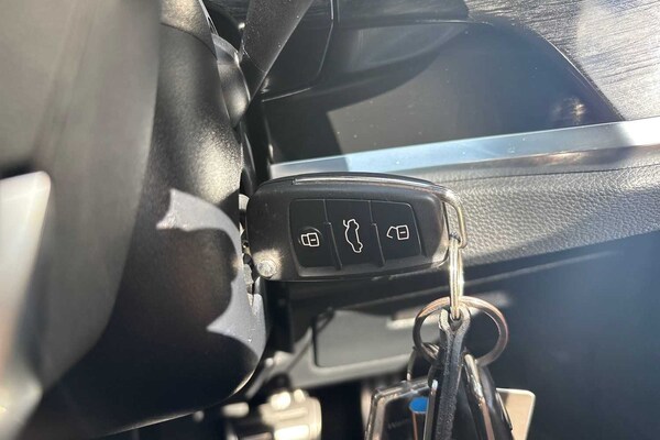 Used Audi Q3 2023 for sale - 75592385: Photo 15