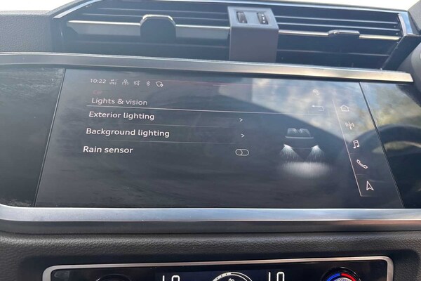 Used Audi Q3 2023 for sale - 75592385: Photo 18