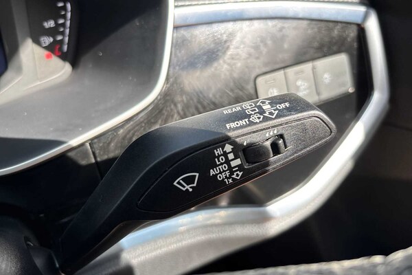 Used Audi Q3 2023 for sale - 75592385: Photo 20