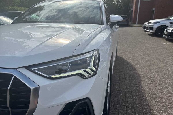 Used Audi Q3 2023 for sale - 75592385: Photo 25