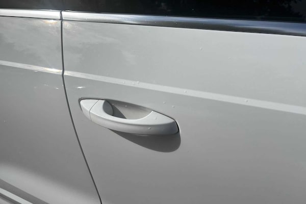 Used Audi Q3 2023 for sale - 75592385: Photo 27