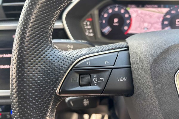 Used Audi Q3 2023 for sale - 75592385: Photo 29