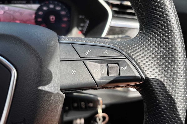 Used Audi Q3 2023 for sale - 75592385: Photo 30