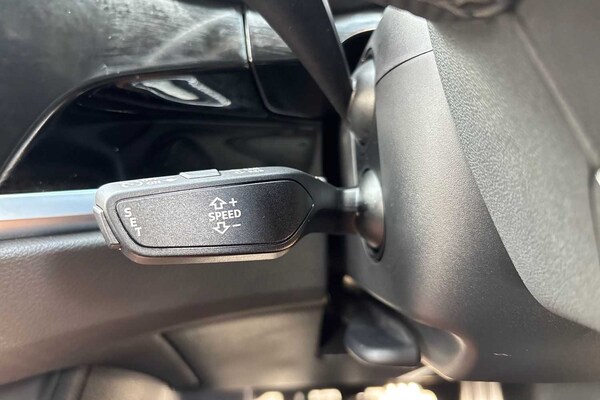 Used Audi Q3 2023 for sale - 75592385: Photo 32