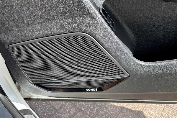 Used Audi Q3 2023 for sale - 75592385: Photo 33