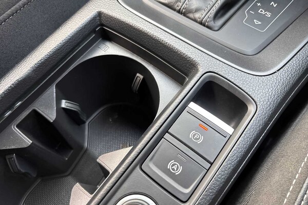 Used Audi Q3 2023 for sale - 75592385: Photo 34