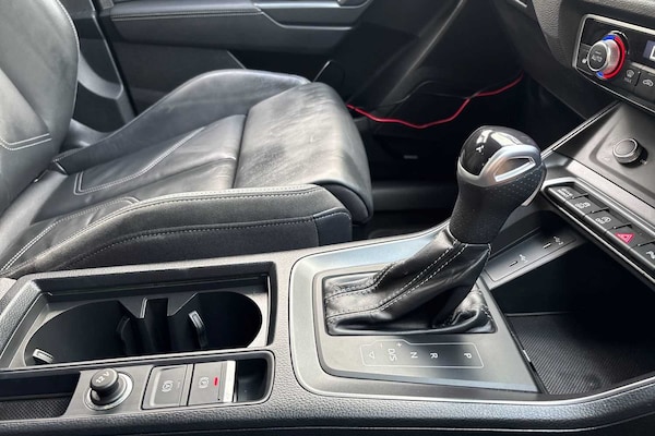 Used Audi Q3 2023 for sale - 75592385: Photo 35