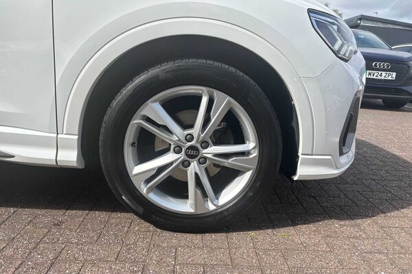 Used Audi Q3 2023 for sale - 75592385: Photo 5