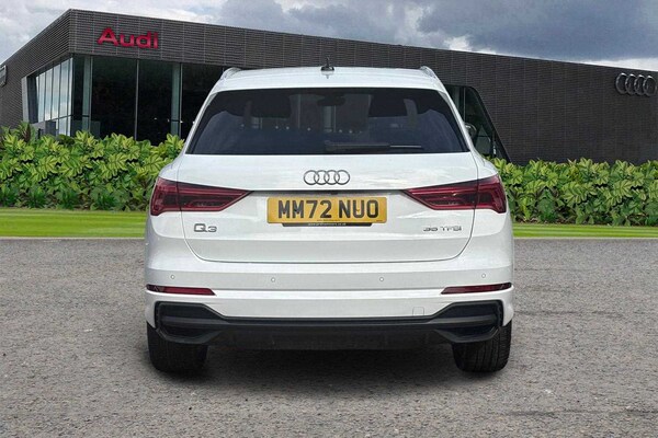 Used Audi Q3 2023 for sale - 75592385: Photo 7