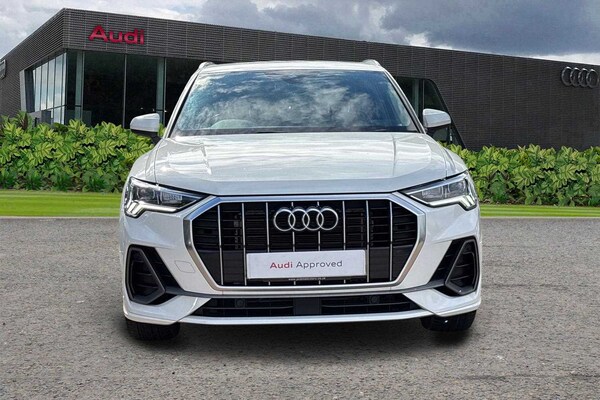 Used Audi Q3 2023 for sale - 75592385: Photo 8
