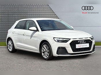 Used Audi A1 2023 for sale - 78800259: Photo