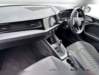 Used Audi A1 2023 for sale - 78800259: Photo