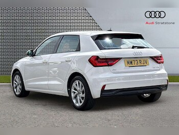 Used Audi A1 2023 for sale - 78800259: Photo