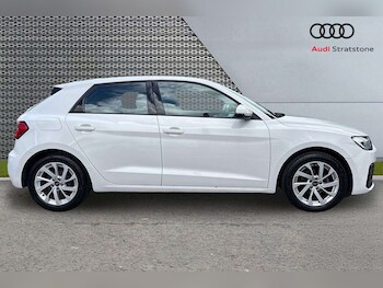 Used Audi A1 2023 for sale - 78800259: Photo