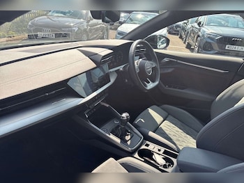 Used Audi A3 2023 for sale - 79204694: Photo