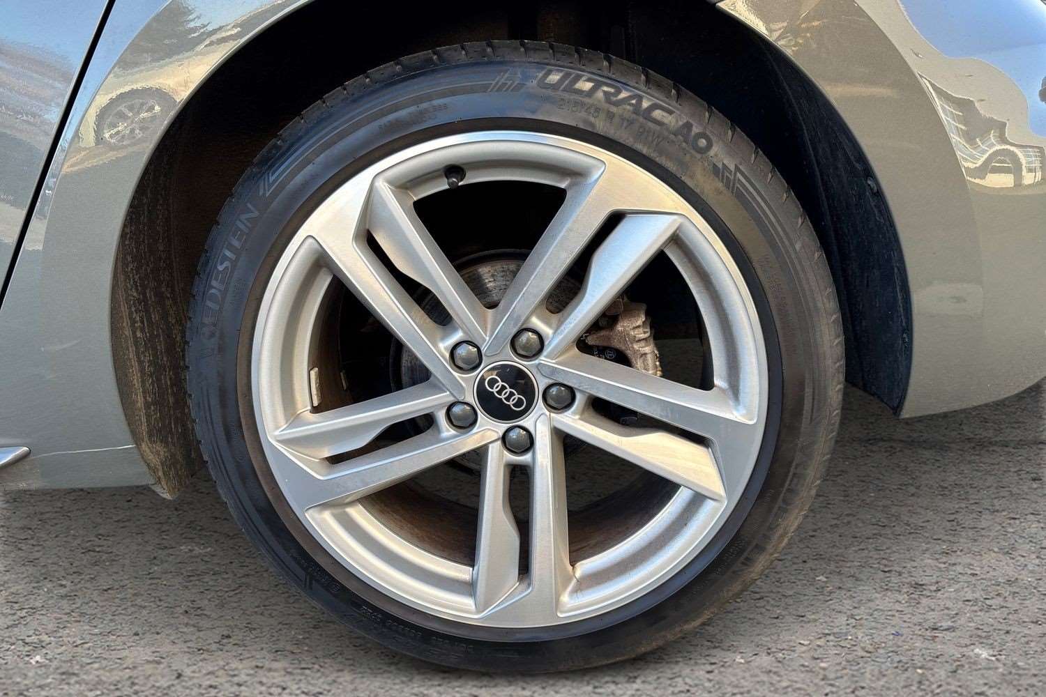 Used Audi A1 2023 for sale - 77740968: Photo 10