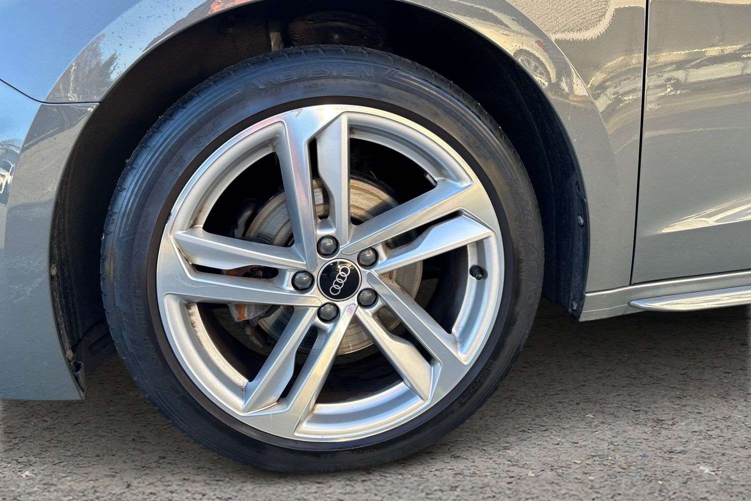 Used Audi A1 2023 for sale - 77740968: Photo 11