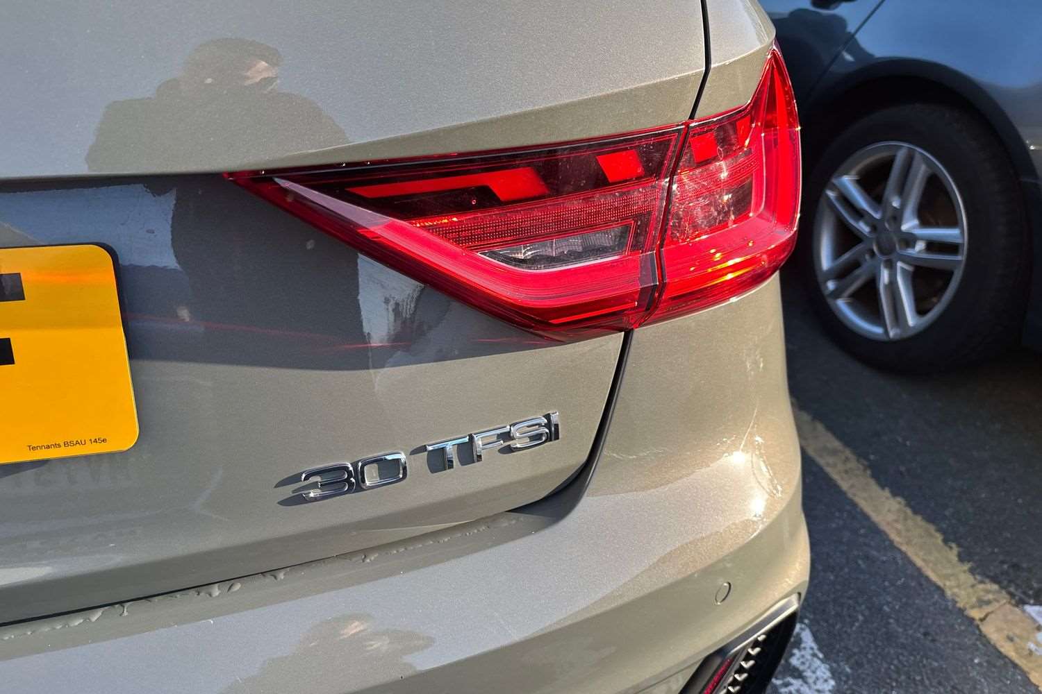 Used Audi A1 2023 for sale - 77740968: Photo 12