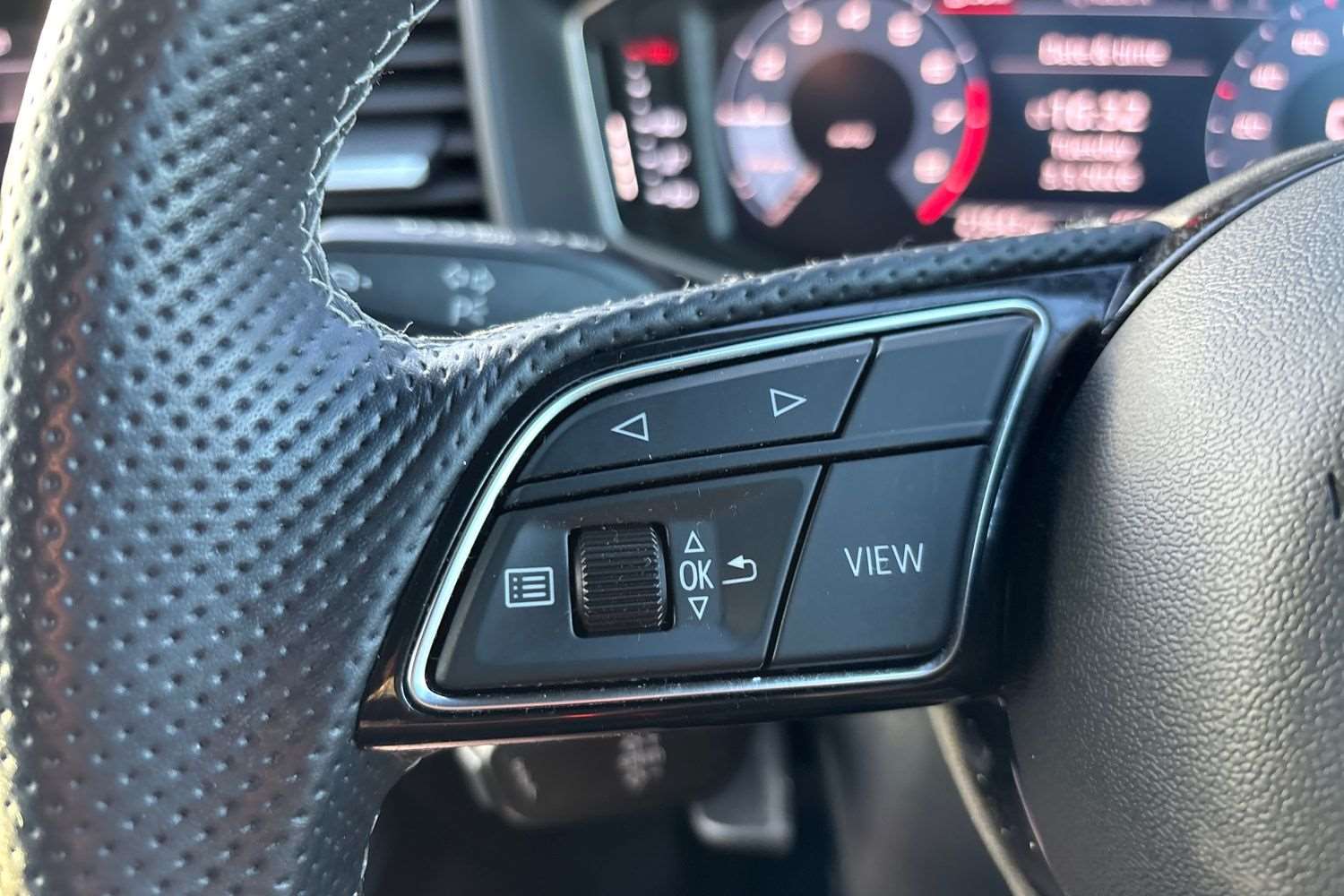 Used Audi A1 2023 for sale - 77740968: Photo 16