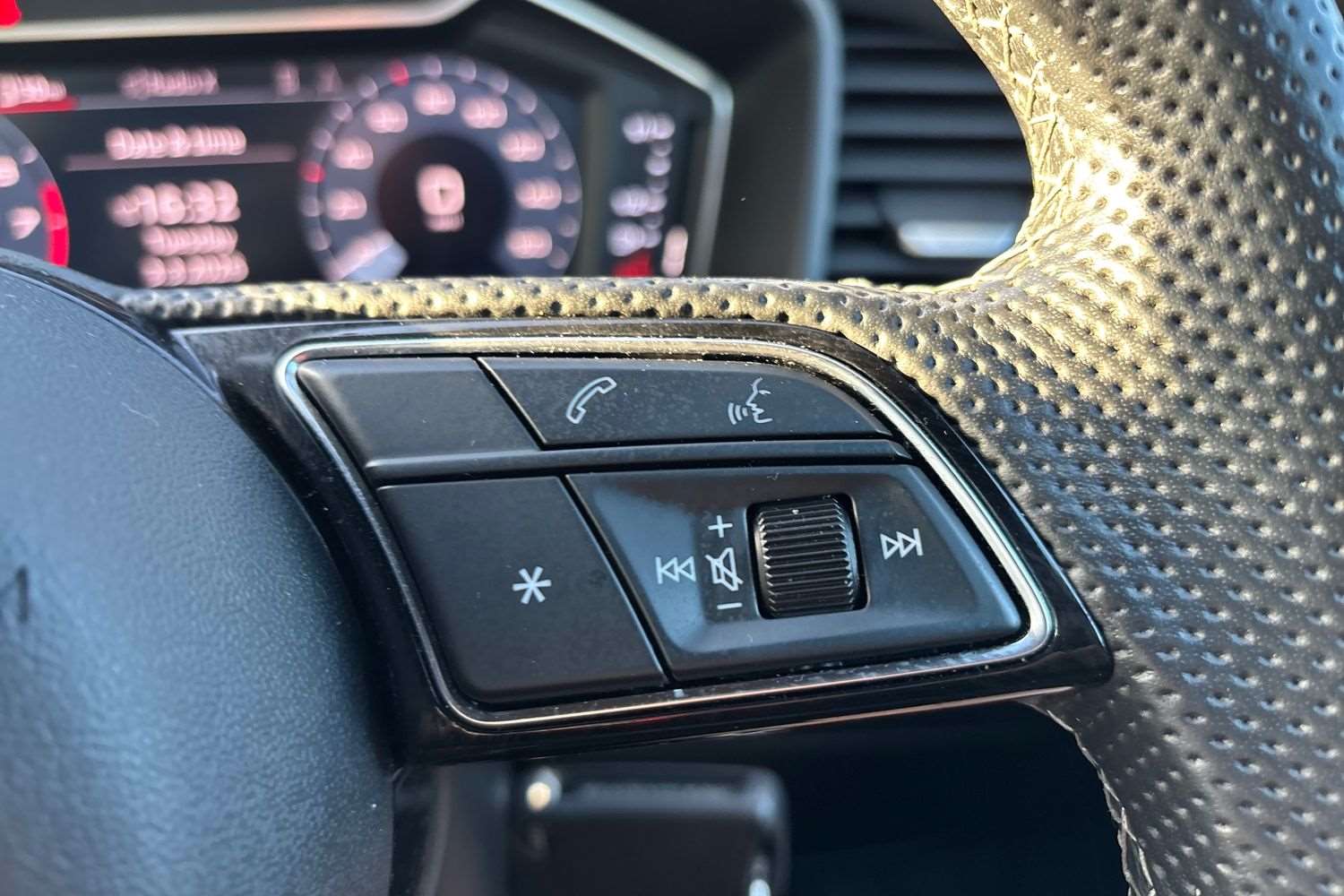 Used Audi A1 2023 for sale - 77740968: Photo 17