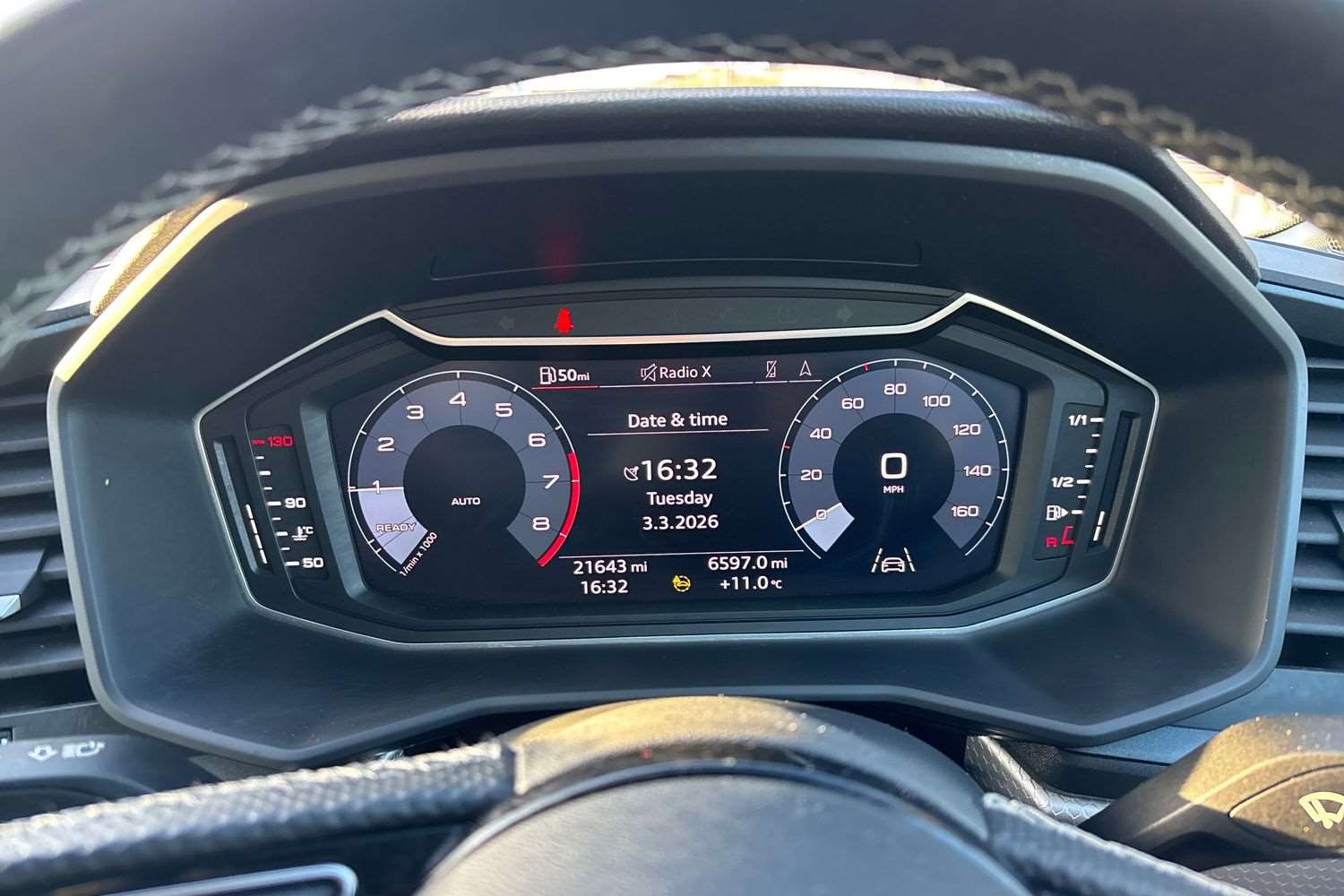 Used Audi A1 2023 for sale - 77740968: Photo 18