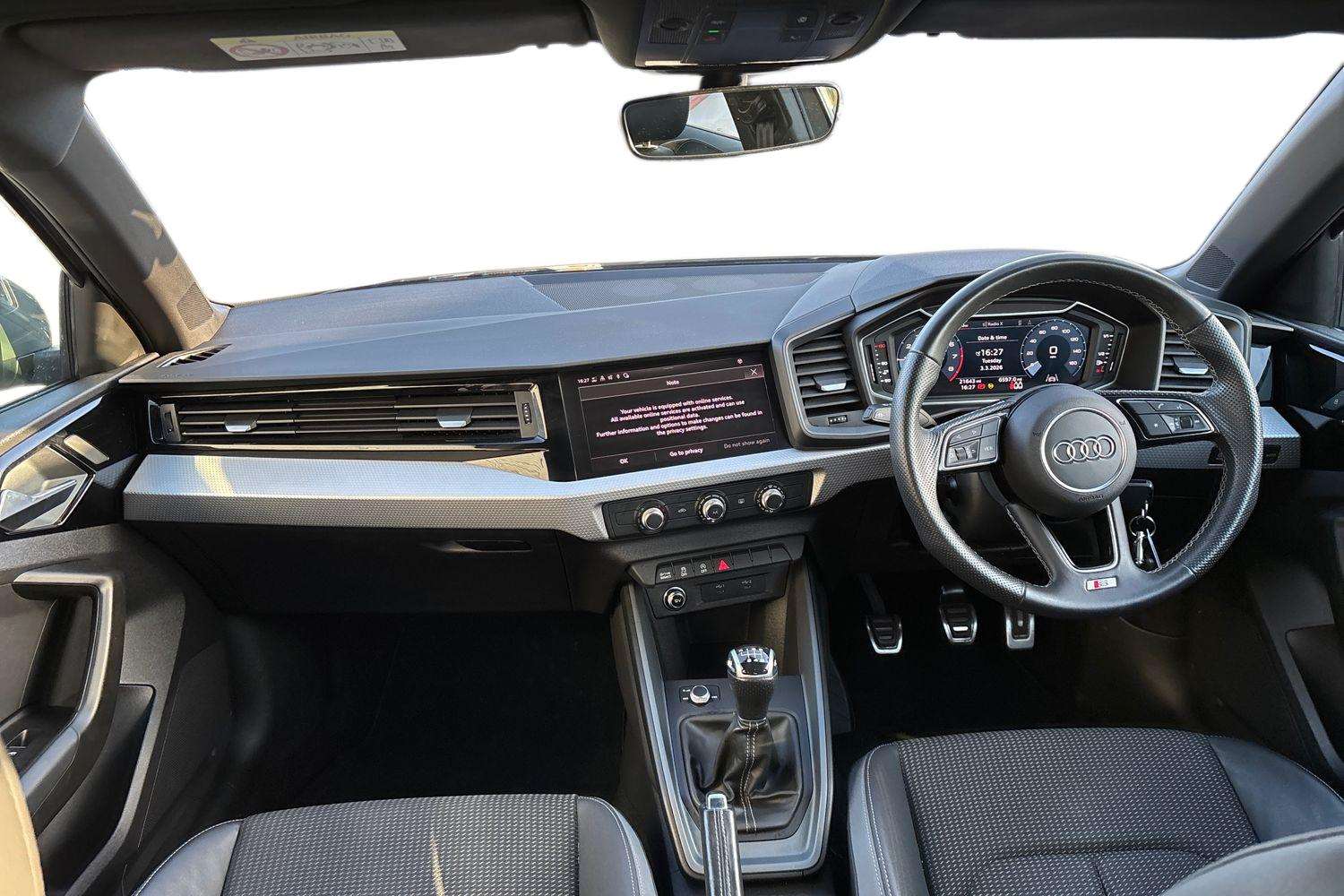 Used Audi A1 2023 for sale - 77740968: Photo 19