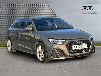 Audi A1 feature image