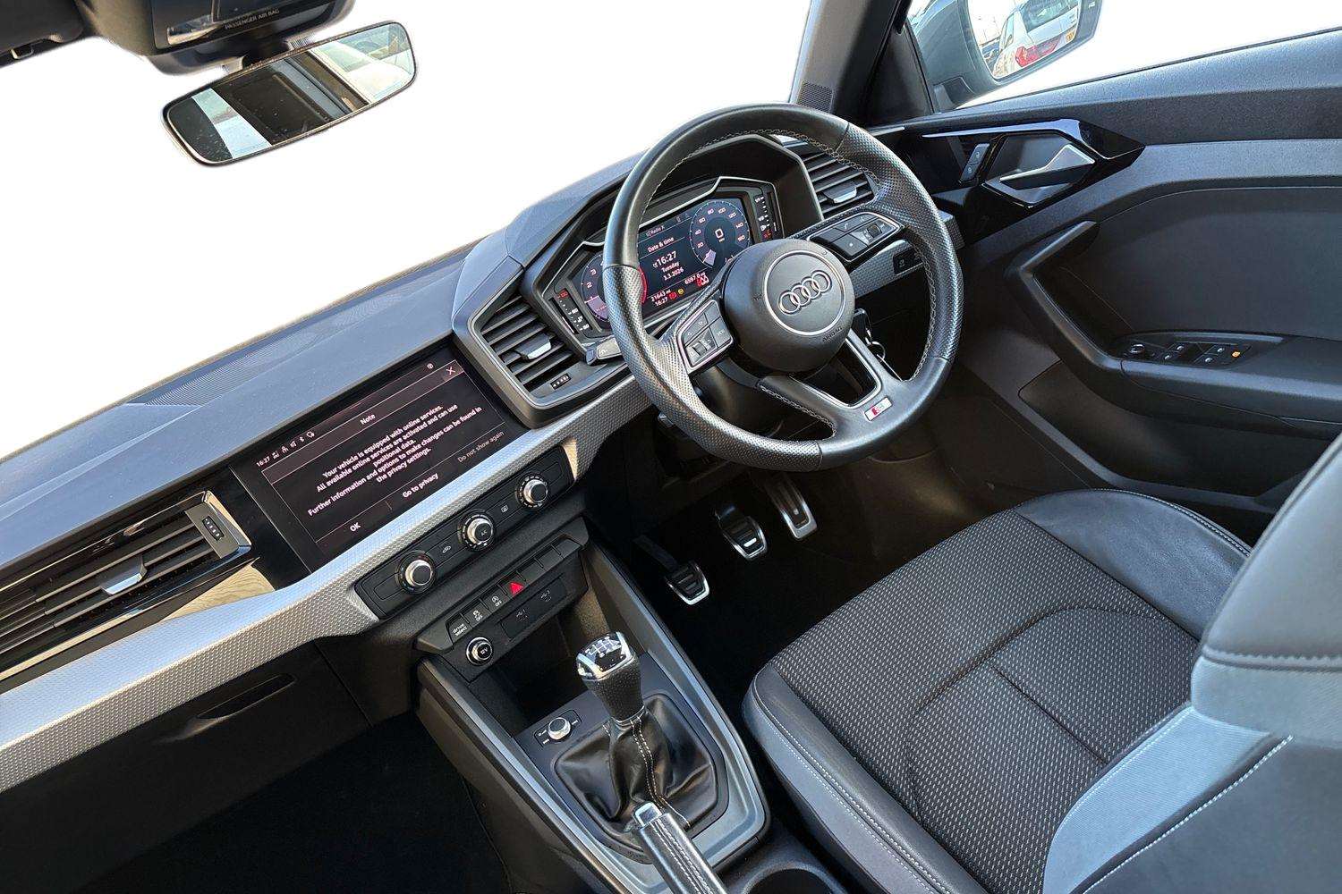 Used Audi A1 2023 for sale - 77740968: Photo 20