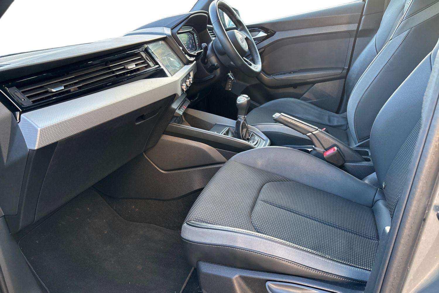 Used Audi A1 2023 for sale - 77740968: Photo 21