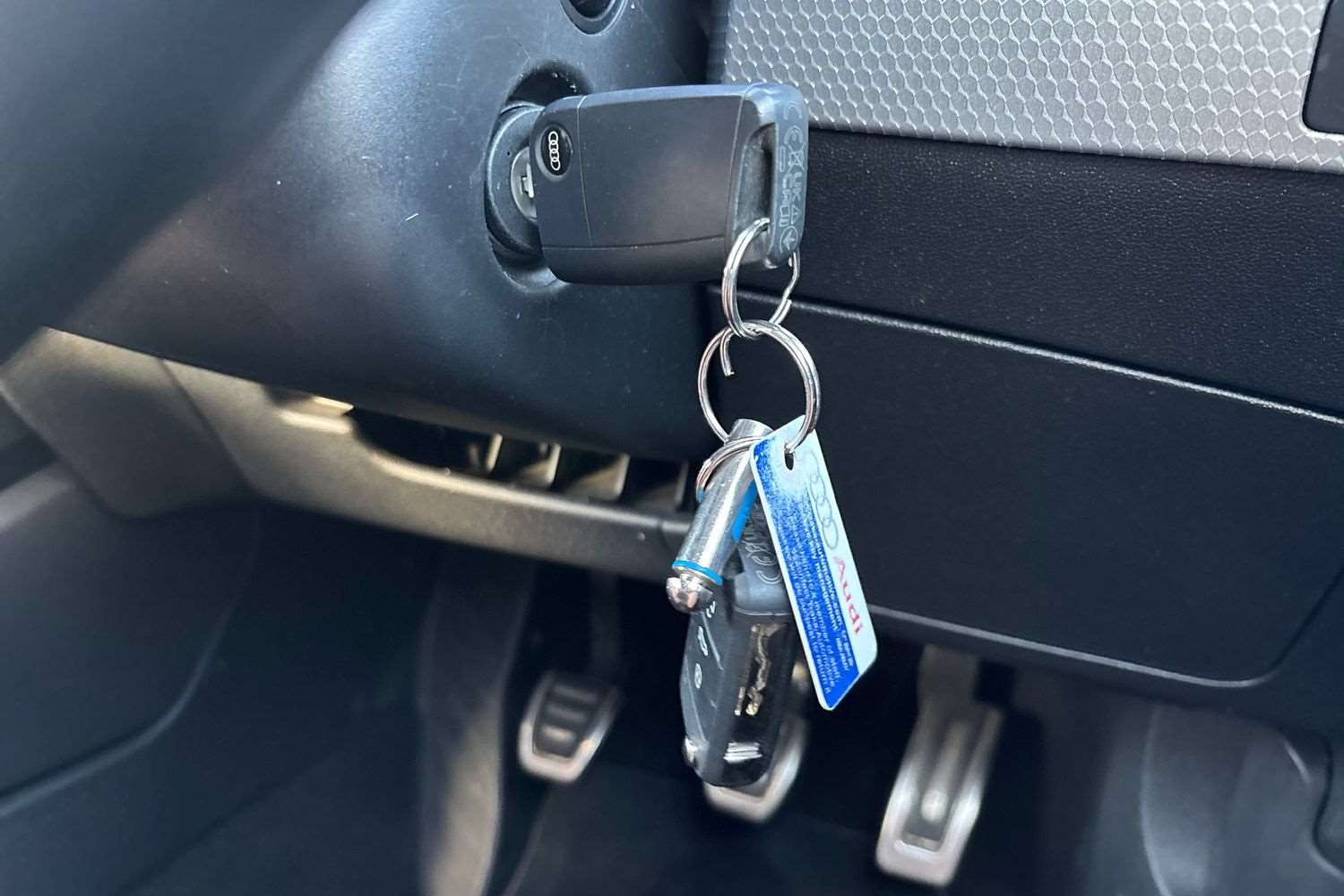 Used Audi A1 2023 for sale - 77740968: Photo 25