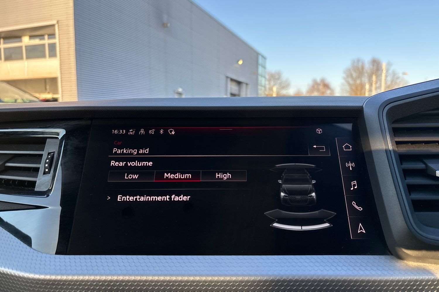 Used Audi A1 2023 for sale - 77740968: Photo 26