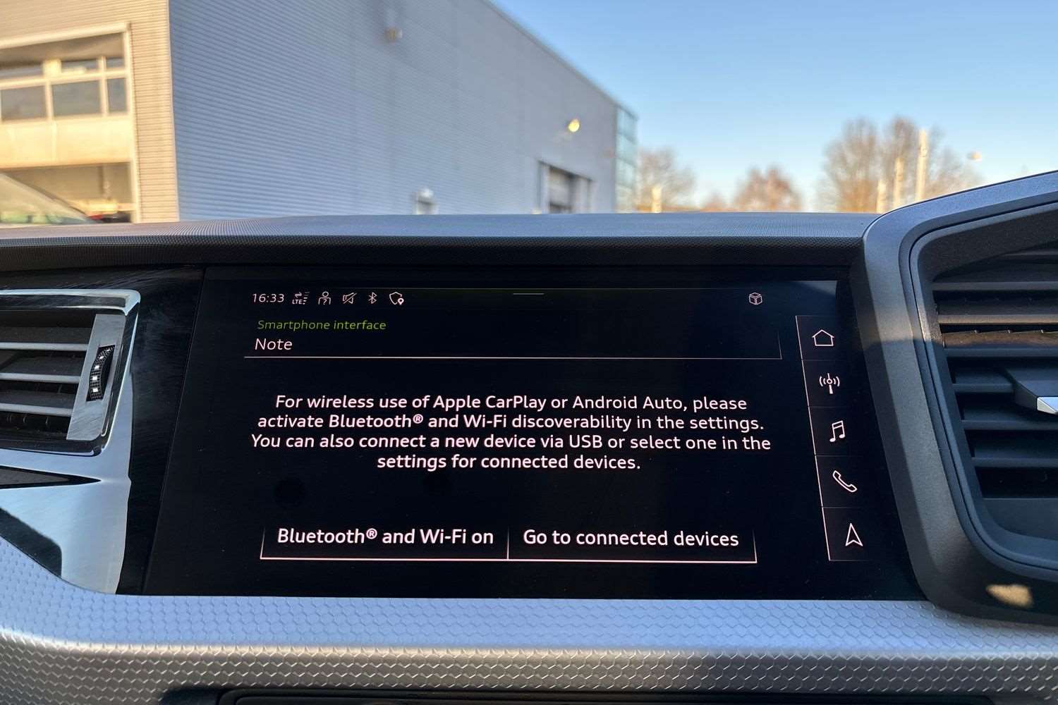 Used Audi A1 2023 for sale - 77740968: Photo 27