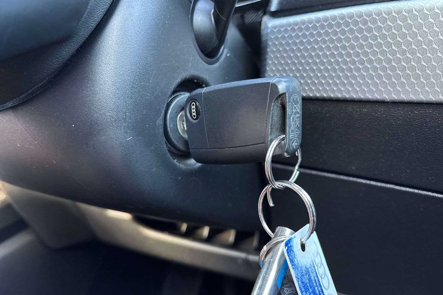 Used Audi A1 2023 for sale - 77740968: Photo 29