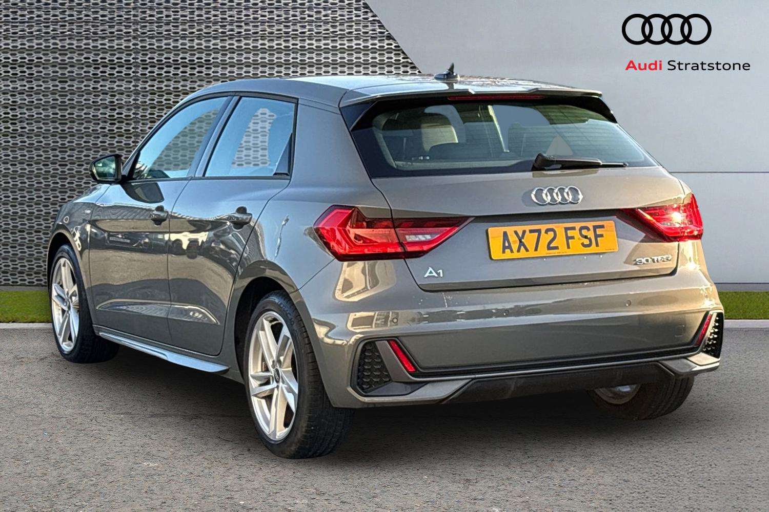 Used Audi A1 2023 for sale - 77740968: Photo 3