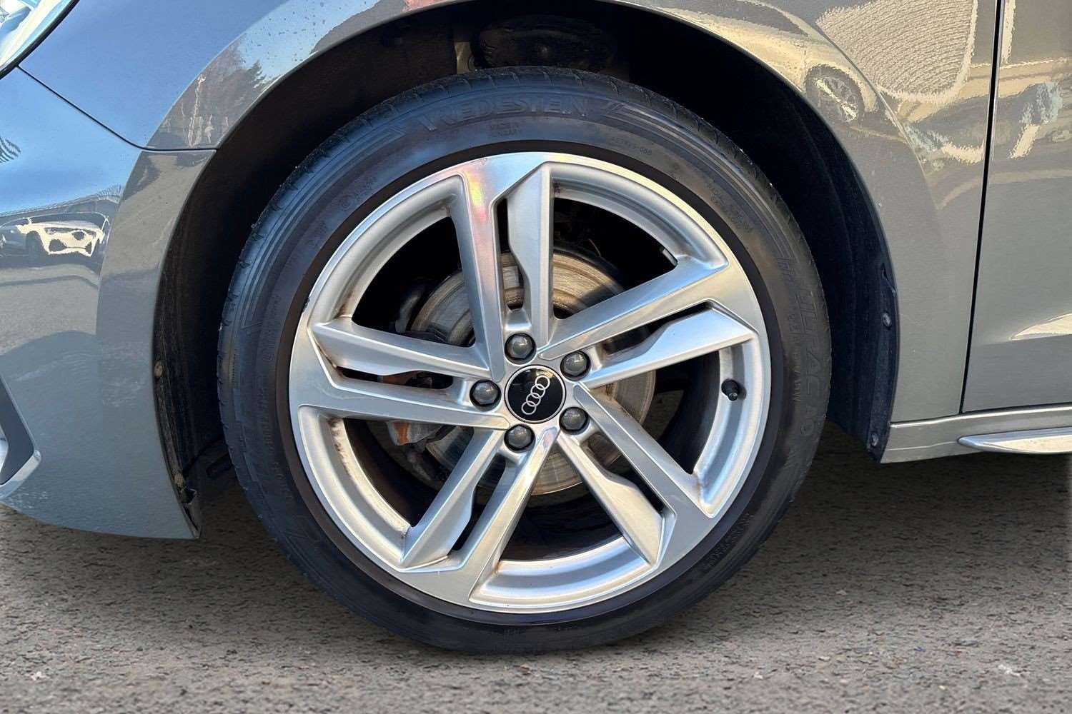 Used Audi A1 2023 for sale - 77740968: Photo 5