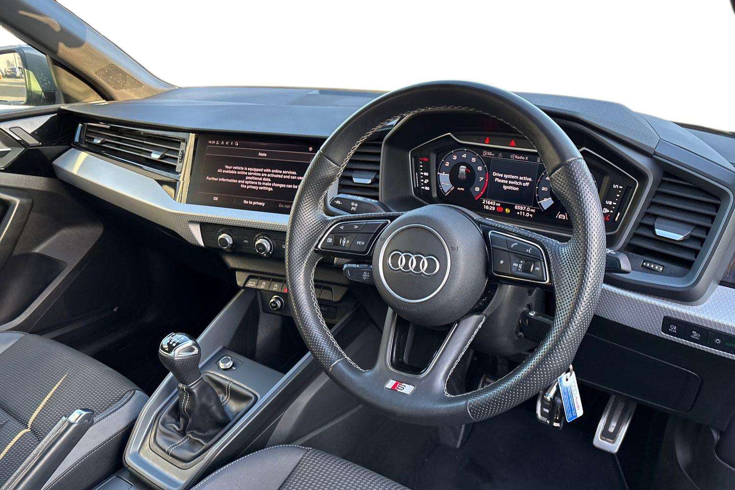 Used Audi A1 2023 for sale - 77740968: Photo 6