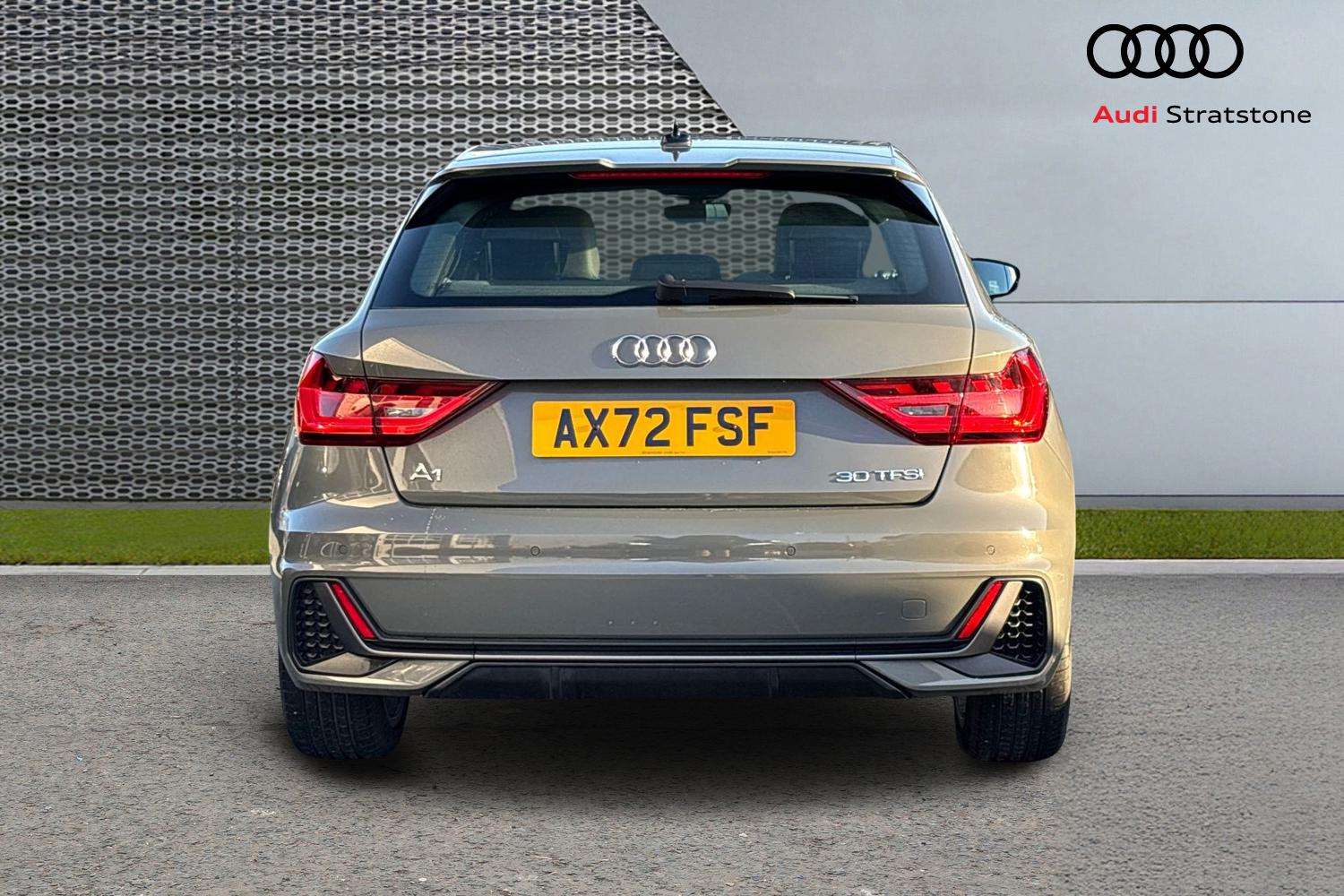 Used Audi A1 2023 for sale - 77740968: Photo 7