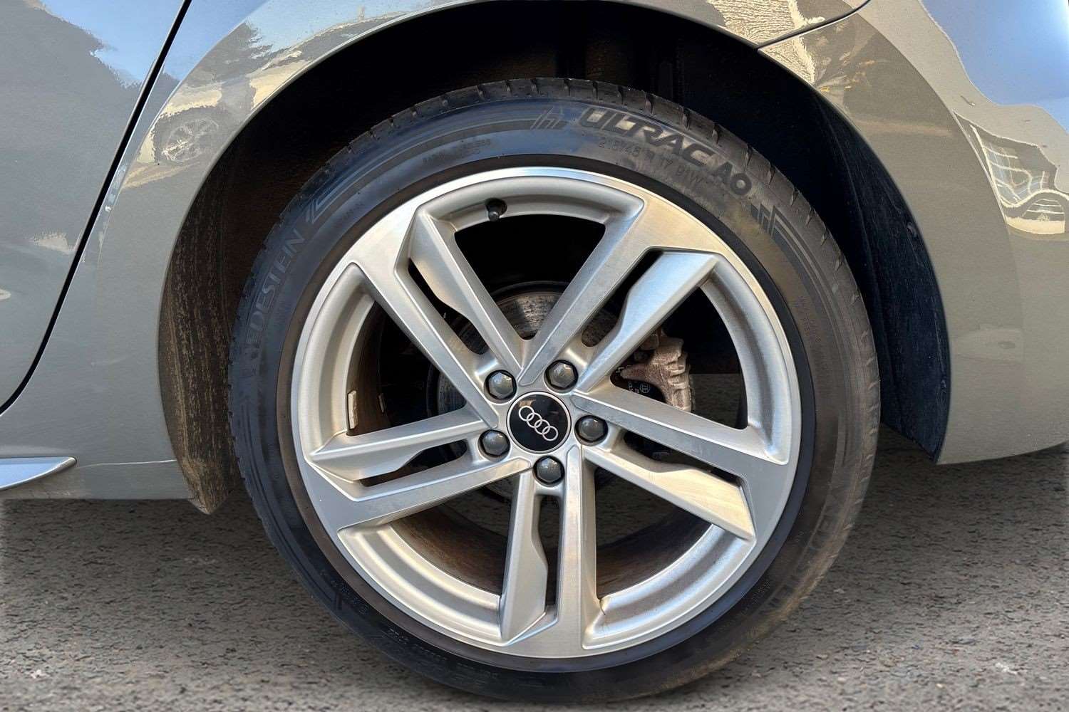 Used Audi A1 2023 for sale - 77740968: Photo 9