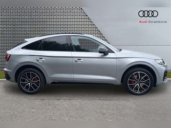 Used Audi Q5 2022 for sale - 79294641: Photo