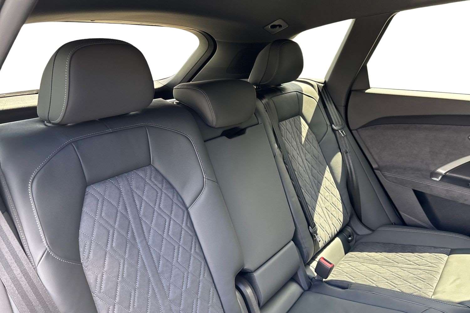 Used Audi Q5 2025 for sale - 77553240: Photo 10