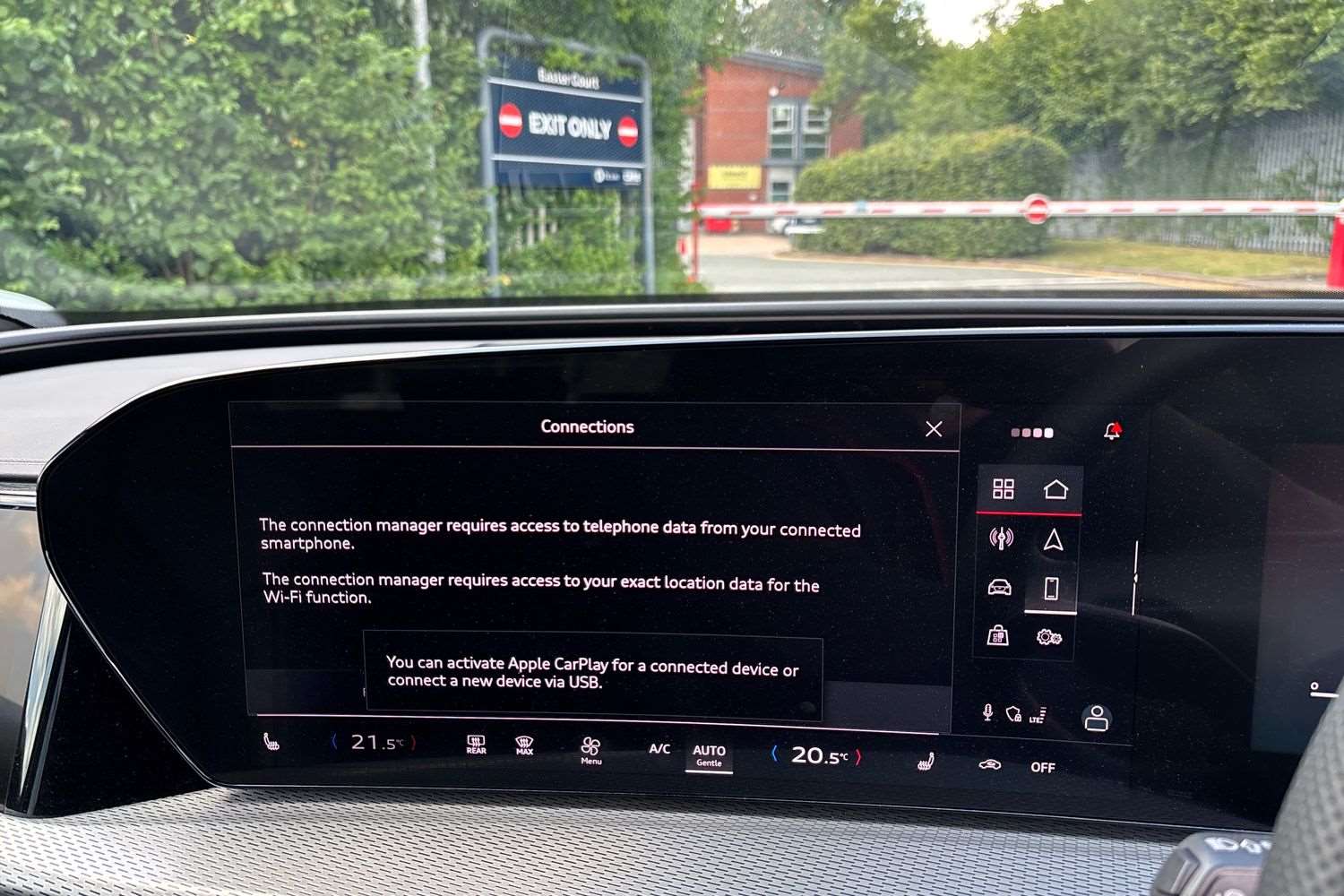 Used Audi Q5 2025 for sale - 77553240: Photo 14