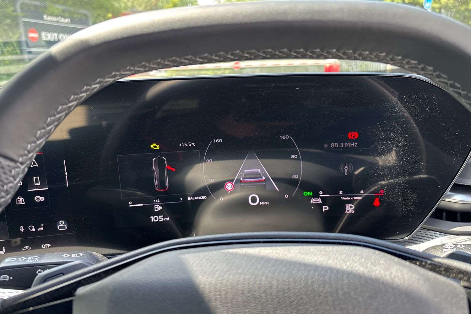 Used Audi Q5 2025 for sale - 77553240: Photo 17