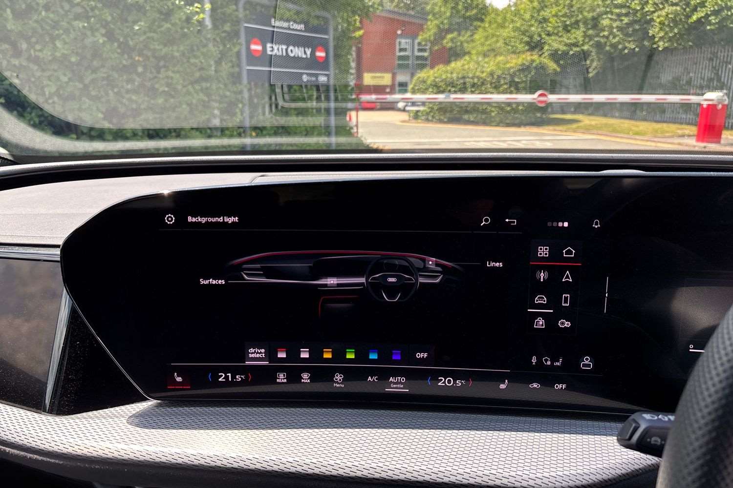 Used Audi Q5 2025 for sale - 77553240: Photo 18