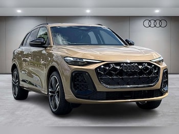 Audi Q5 feature image