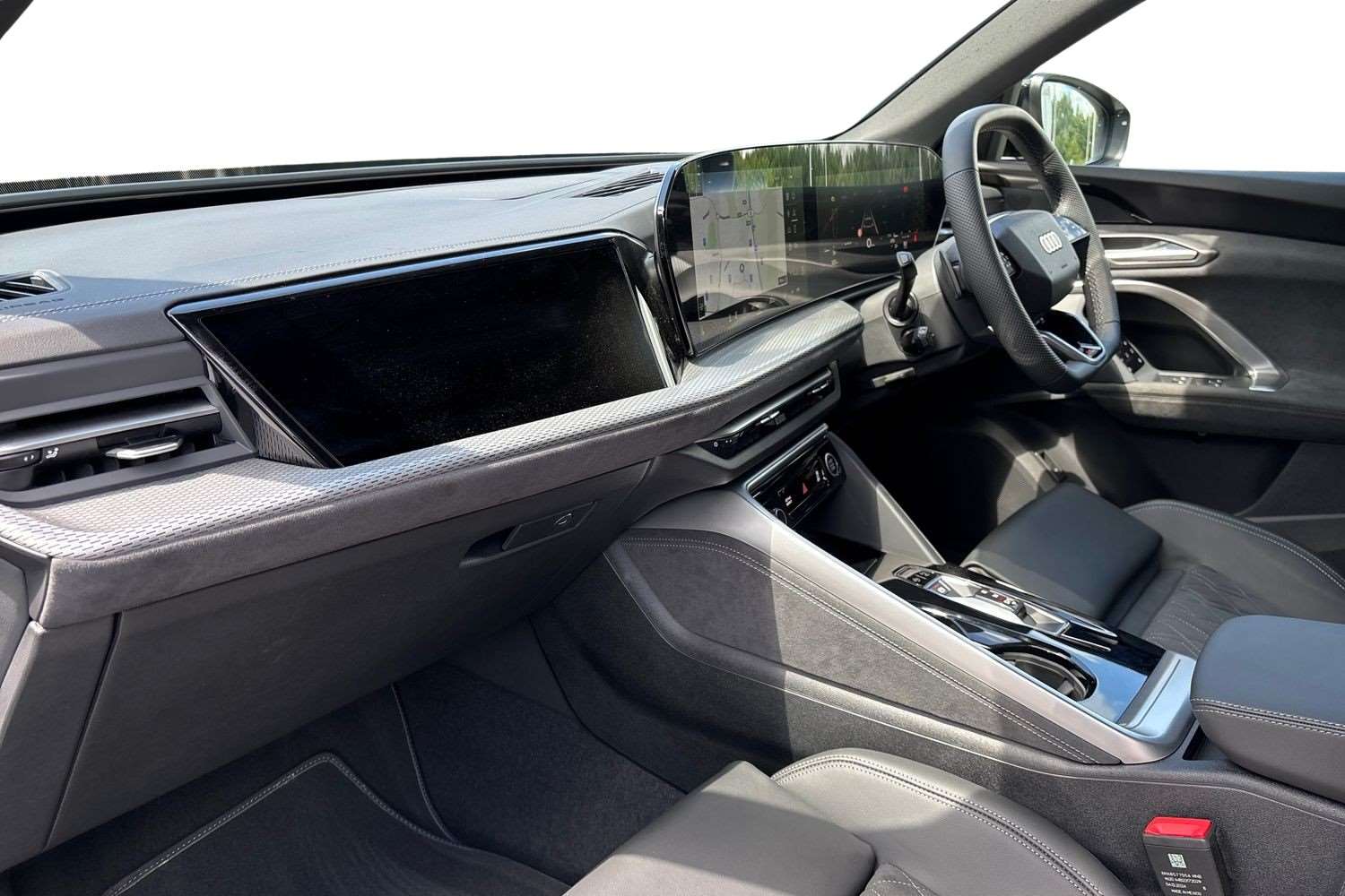 Used Audi Q5 2025 for sale - 77553240: Photo 2