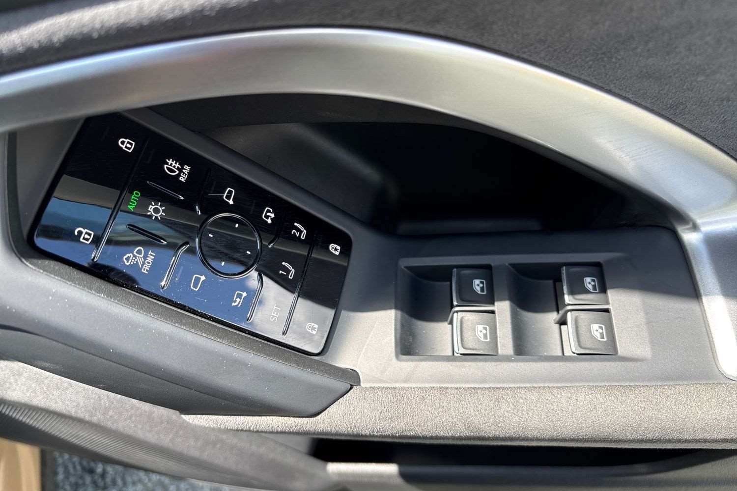 Used Audi Q5 2025 for sale - 77553240: Photo 21