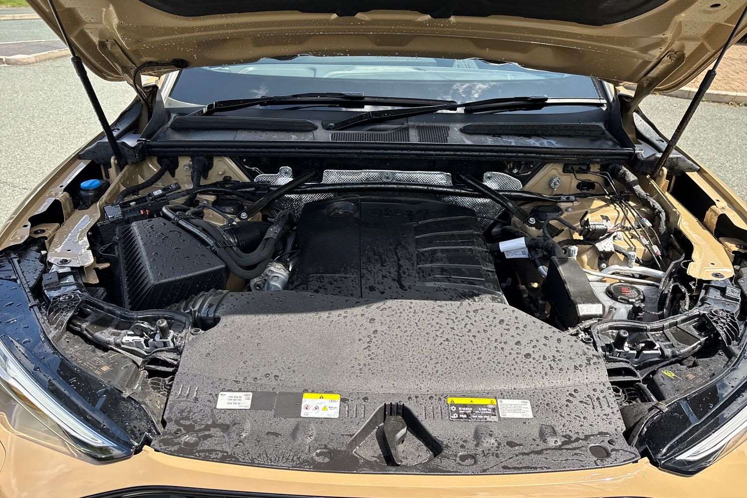 Used Audi Q5 2025 for sale - 77553240: Photo 23