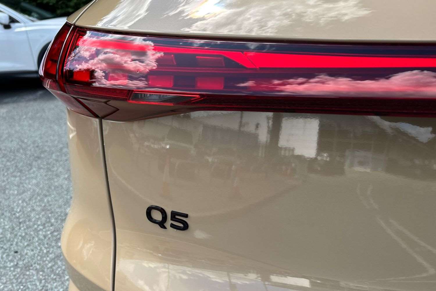 Used Audi Q5 2025 for sale - 77553240: Photo 26